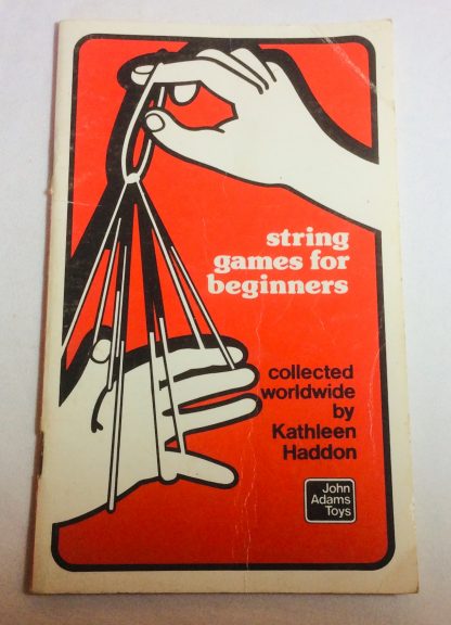 String Games for Beginnings