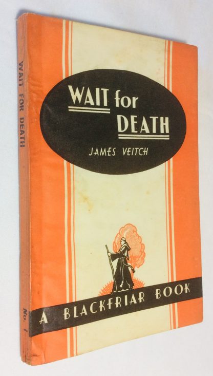 Wait for Death