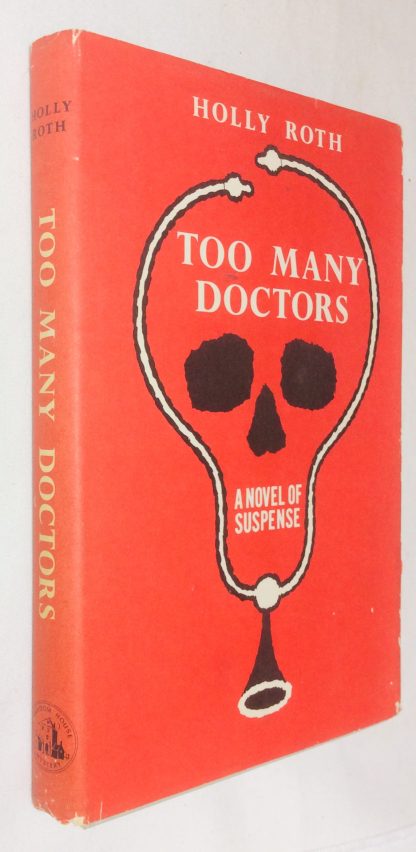 Too Many Doctors