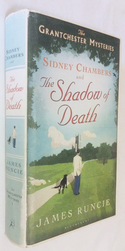 Sidney Chambers  and the Shadow of Death