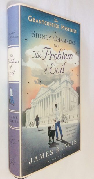 Sidney Chambers and The Problem of Evil
