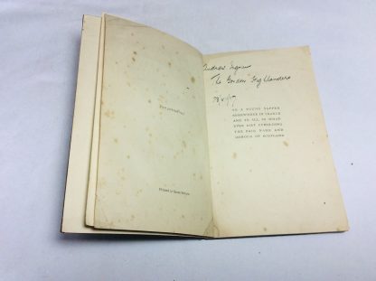 A Sough O' War - Image 3