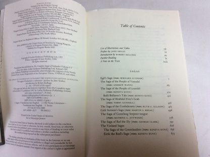 The Sagas of the Icelanders - Image 2