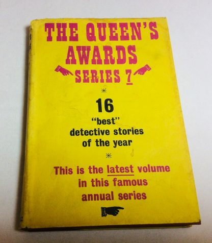 The Queen's Awards: Series 7 - Image 2