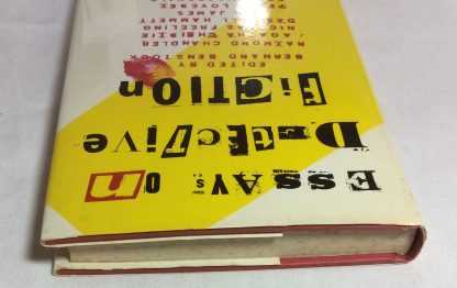 Essays on Detective Fiction - Image 2