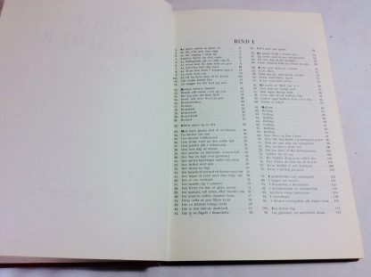 NORGES MELODIER DEL I - Image 3