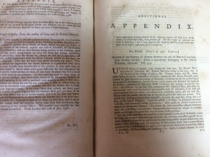 THE HISTORY OF SCOTLAND (2 volumes) - Image 4