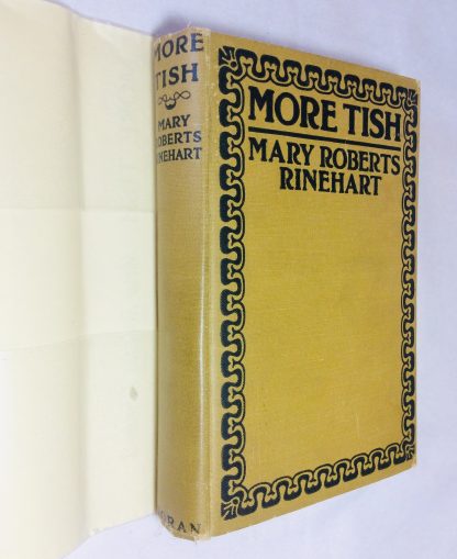 More Tish - Image 2