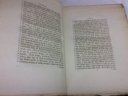 Description des Royaulmes d'Angleterre et d'Escosse Compose Par Estienne Perlin Par.1558; Histoire de l'Entrée de la Reyne Mère dans la Grande Bretagne Par P. De La Serre Par. 1639 - Image 3