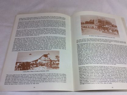 Jondarayan Woolshed - Image 2