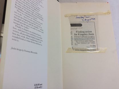 The Way to Write Crime Fiction - Image 2