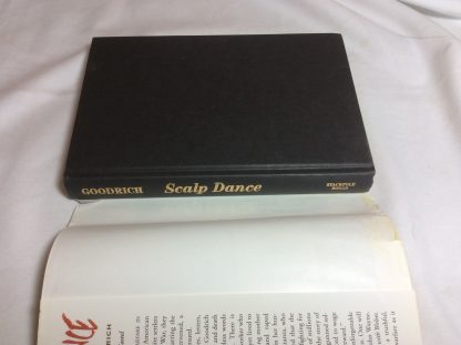 Scalp Dance: Indian Warfare on the High Plains, 1865-1879 - Image 2