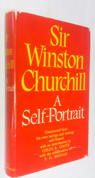 A Self-Portrait