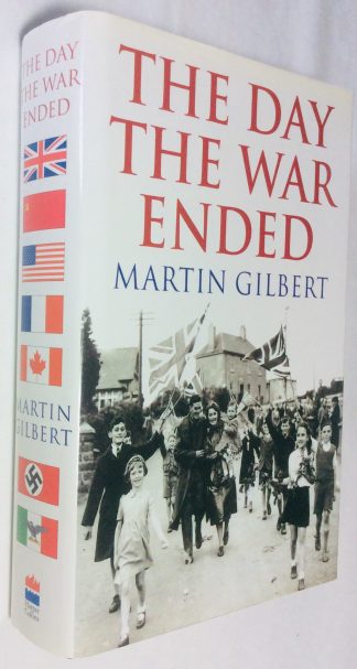 The Day the War Ended
