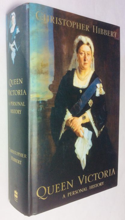 Queen Victoria: A Personal History