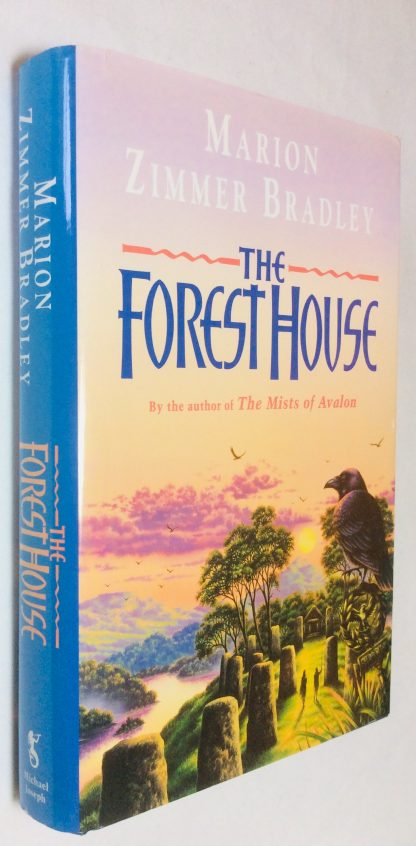 The Forest House