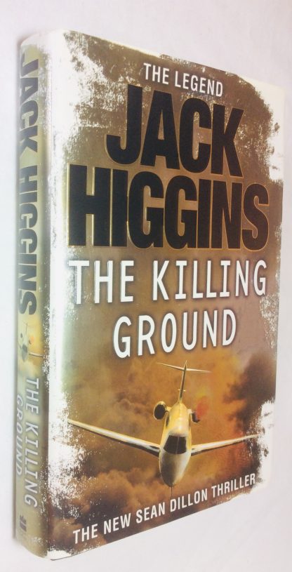The Killing Ground