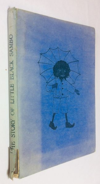 The Story of Little Black Sambo