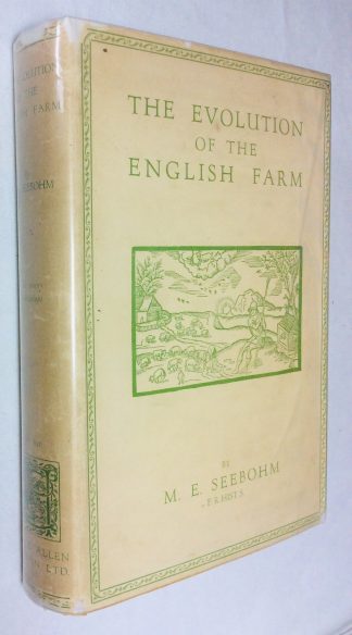 The Evolution of the English Farm