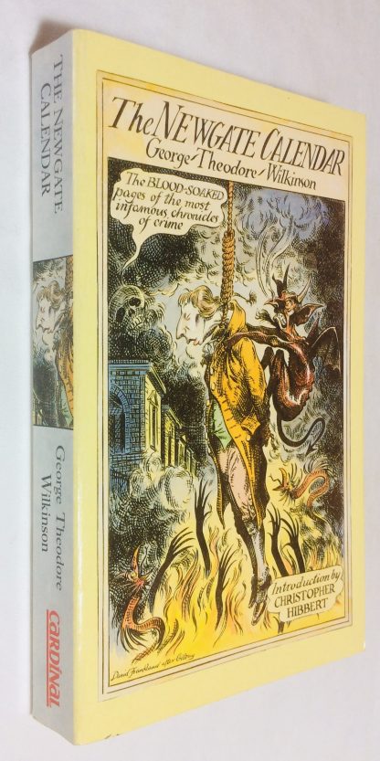 The Newgate Calendar