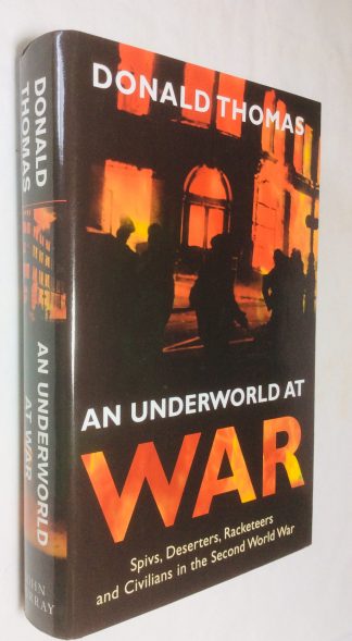 An Underworld at War