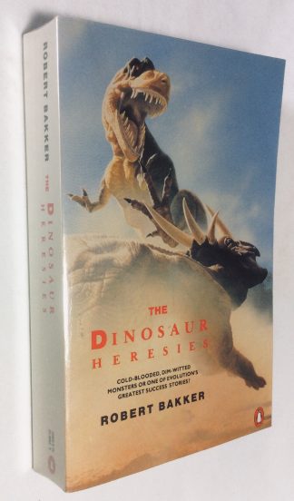The Dinosaur Heresies