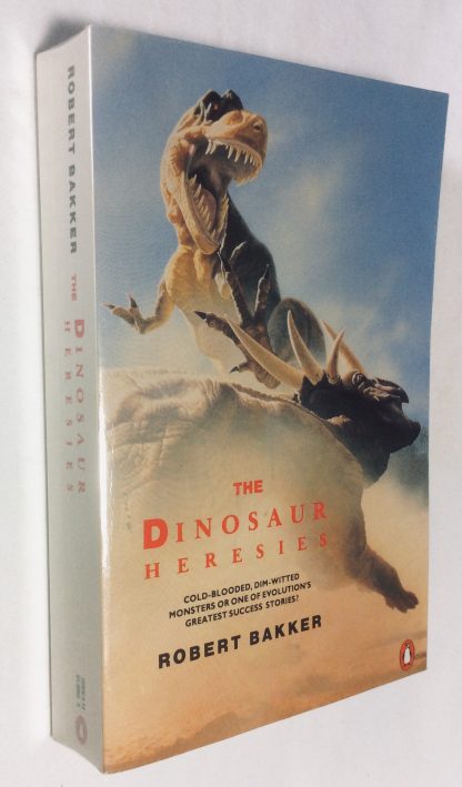 The Dinosaur Heresies