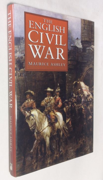 The English Civil War