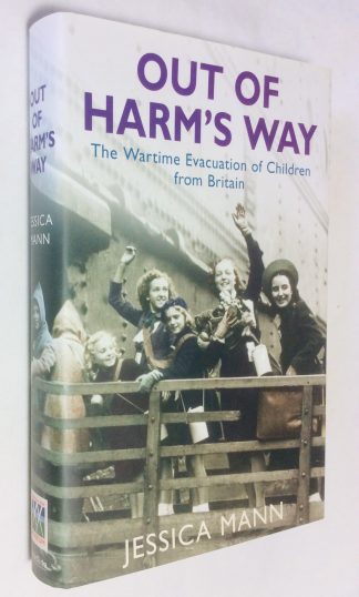 Out of Harm's Way