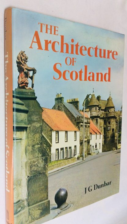 The Architecture of Scotland