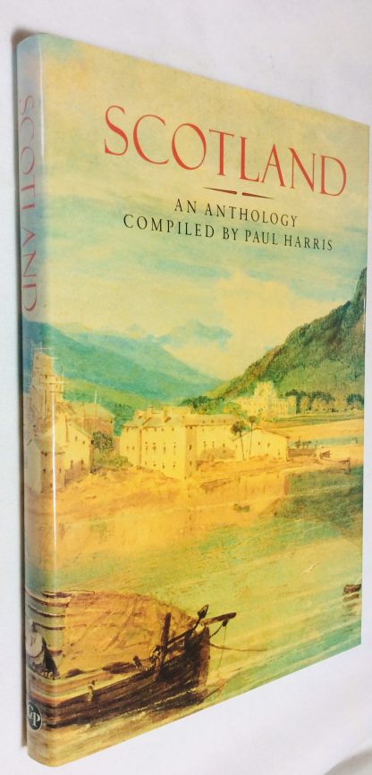 Scotland: An Anthology