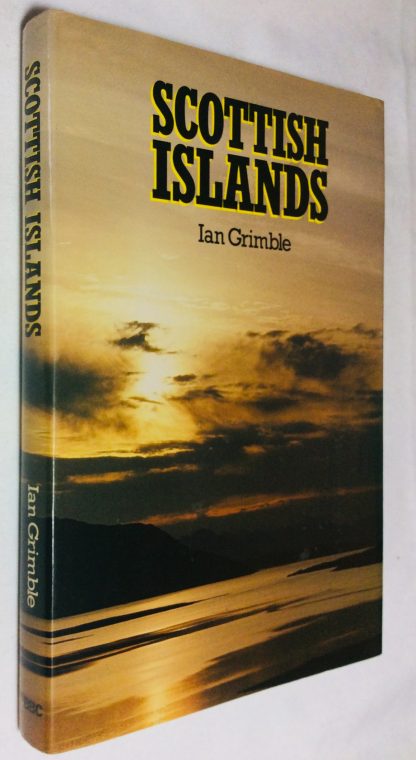 Scottish Islands