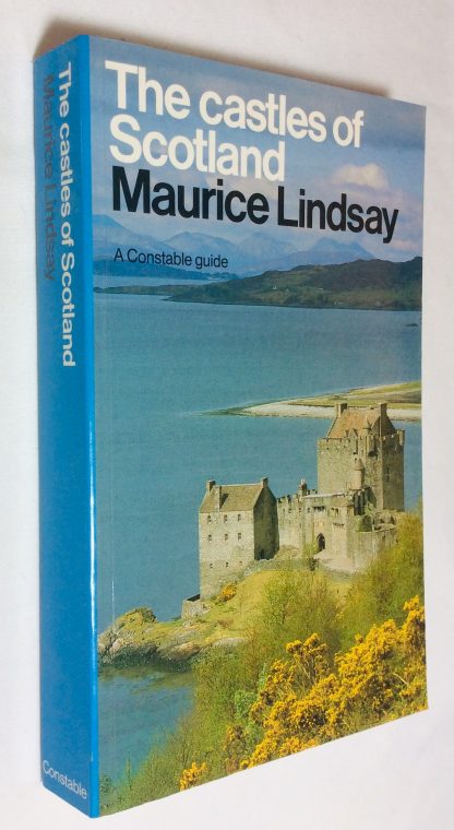 Castles of Scotland