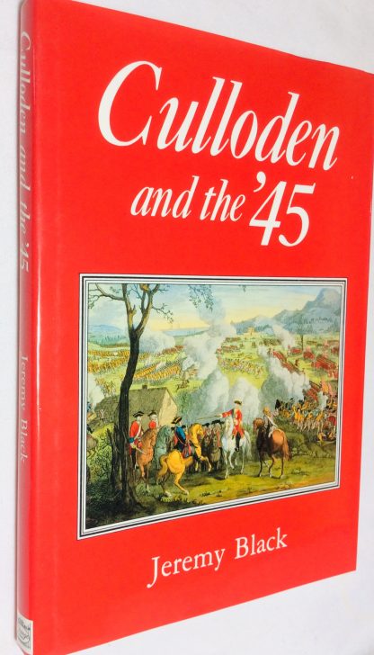 Culloden and the '45