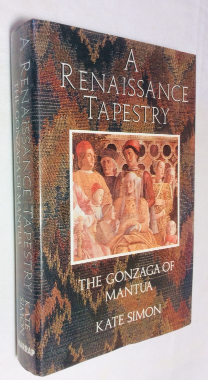 A Renaissance Tapestry: The Gonzaga of Mantua