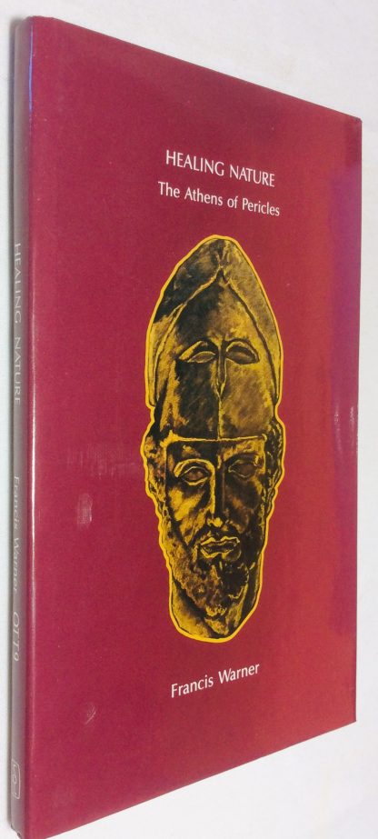 Healing Nature: The Athens of Pericles