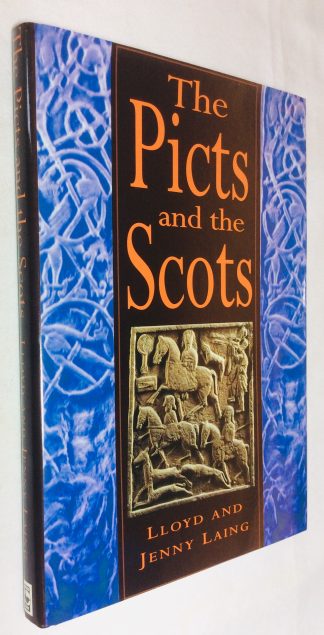 The Picts and the Scots
