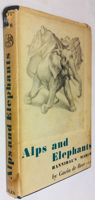 Apes and Elephants