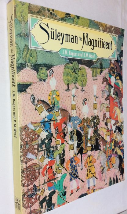 Suleyman the Magnificent