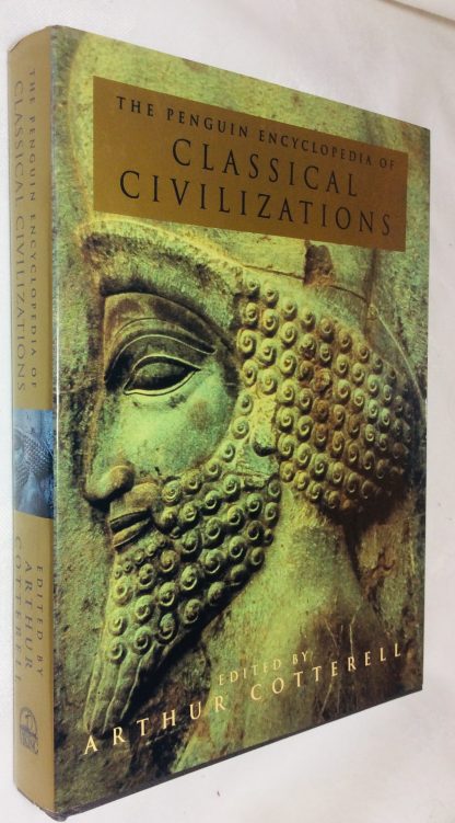 Penguin Encyclopaedia of Classical Civilizations