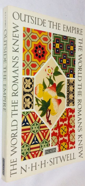 Outside the Empire: The World the Romans Knew