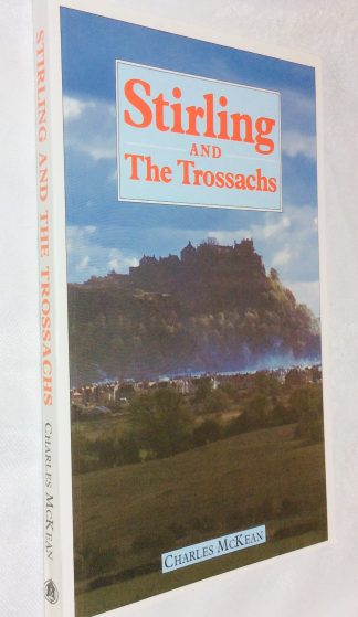 Stirling and the Trossachs