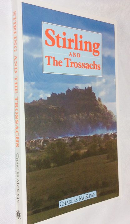 Stirling and the Trossachs