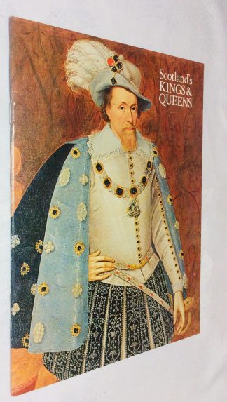 Scotland's Kings & Queens