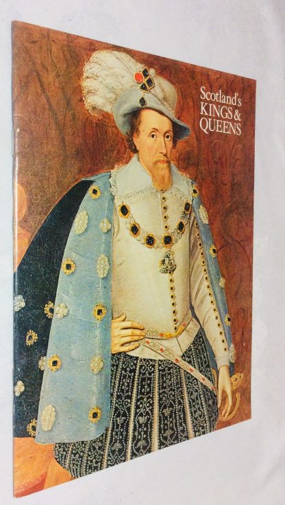 Scotland's Kings & Queens