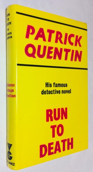 Run to Death