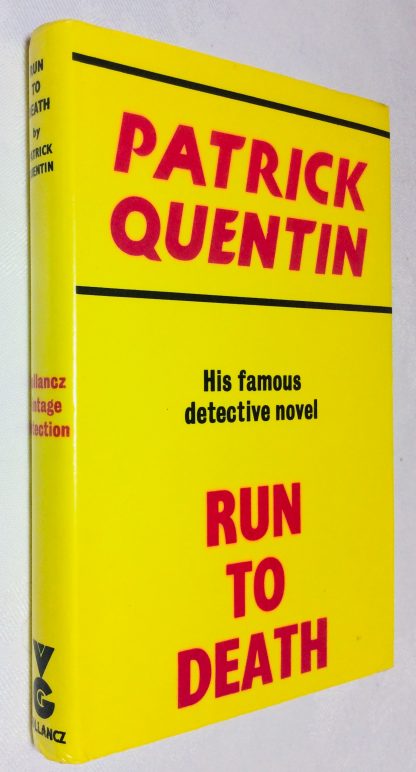 Run to Death