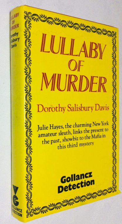 Lullaby of Murder