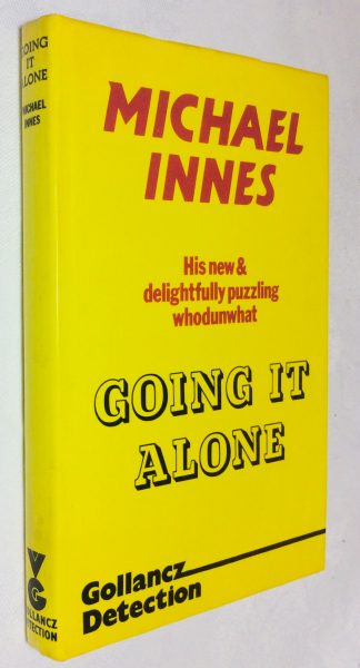Going it Alone