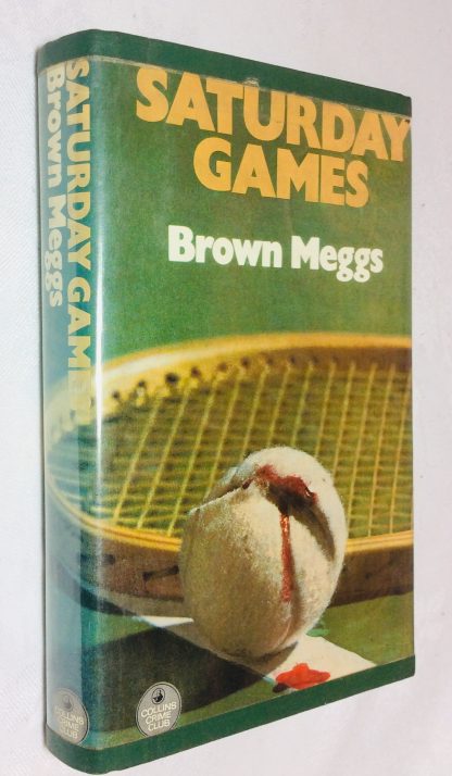 Saturday Games